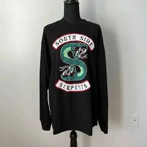 South Side Serpents T-shirt